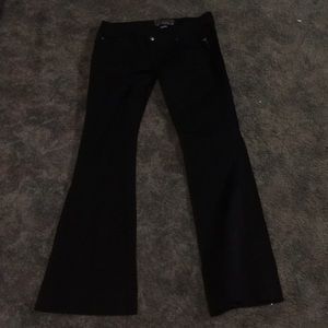 Tripp black jeans